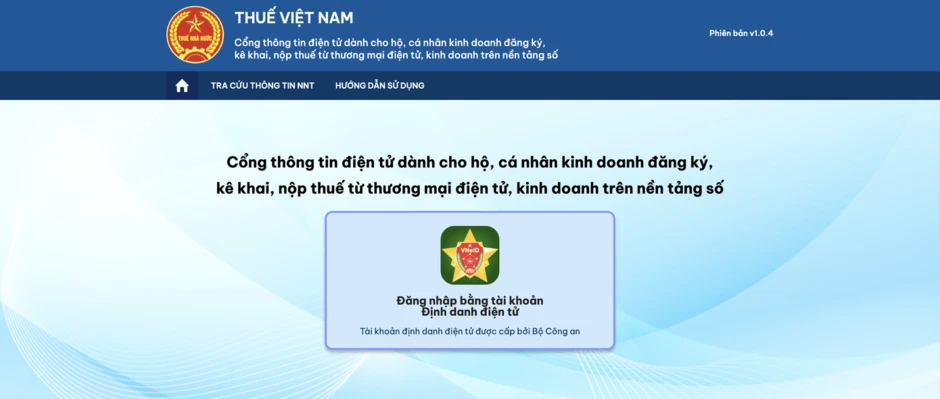 Mỗi ngày thêm hàng trăm shop online, người bán cần lưu ý gì về thuế? Mỗi ngày thêm hàng trăm shop online, người bán cần lưu ý gì về thuế?