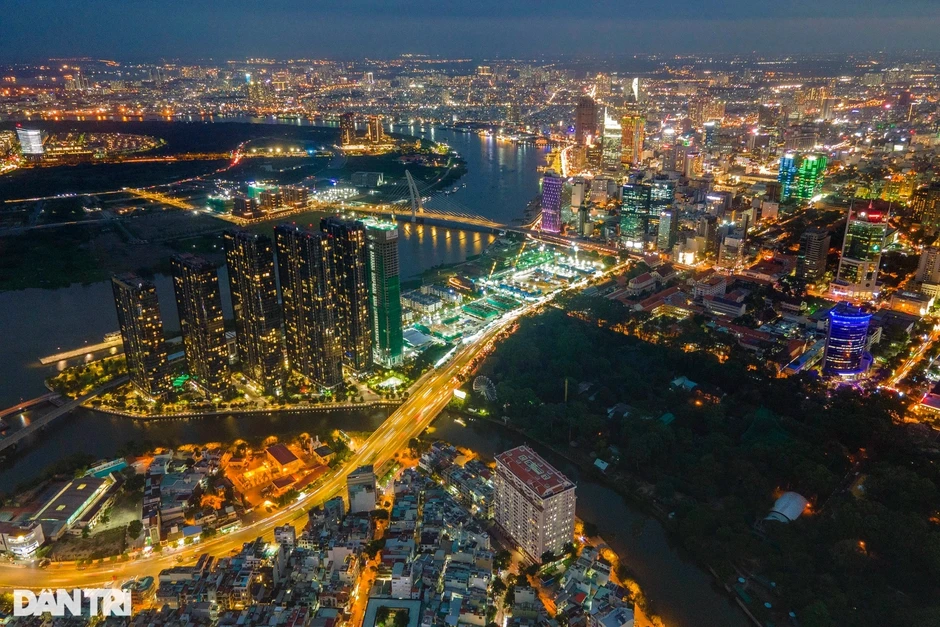 Moody's nâng triển vọng tín nhiệm của Việt Nam