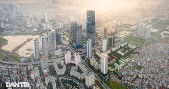 Moody's nâng triển vọng tín nhiệm của Việt Nam