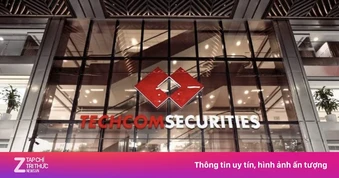 Một công ty chứng khoán nâng vốn vượt 1 tỷ USD, vượt xa nhiều ngân hàng lớn