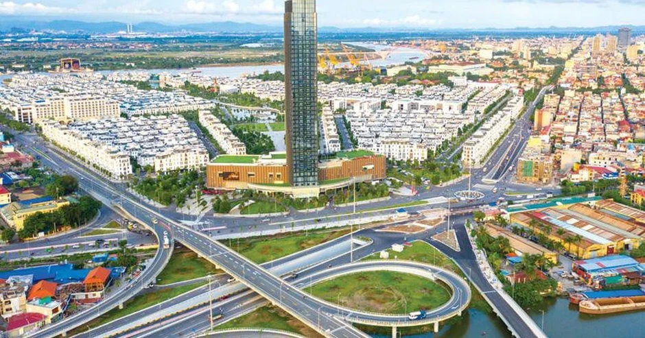 Một địa phương ghi nhận tăng trưởng GRDP 6 tháng 2026 đạt kỷ lục trong vòng 5 năm, lọt top 3 tỉnh, thành có tăng trưởng kinh tế cao nhất Việt Nam Một địa phương ghi nhận tăng trưởng GRDP 6 tháng 2026 đạt kỷ lục trong vòng 5 năm, lọt top 3 tỉnh, thành có tăng trưởng kinh tế cao nhất Việt Nam