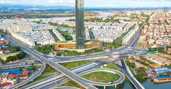 Một địa phương ghi nhận tăng trưởng GRDP 6 tháng 2026 đạt kỷ lục trong vòng 5 năm, lọt top 3 tỉnh, thành có tăng trưởng kinh tế cao nhất Việt Nam