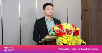 Một doanh nghiệp bất động sản không còn cổ đông lớn