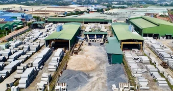 Một doanh nghiệp đề nghị kiểm tra dấu hiệu giao dịch  bất thường về giá cổ phiếu