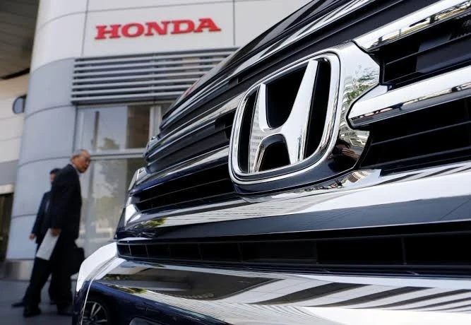 Một doanh nghiệp nhà nước nhận hơn 2 tỷ USD từ Honda, Toyota và Ford Một doanh nghiệp nhà nước nhận hơn 2 tỷ USD từ Honda, Toyota và Ford