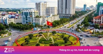 Một doanh nghiệp Trung Quốc muốn xây nhà máy 700 triệu USD ở Bắc Ninh