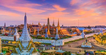 Một hiện tượng báo hiệu nhà đầu tư Thái Lan “chán” chứng khoán Việt Nam