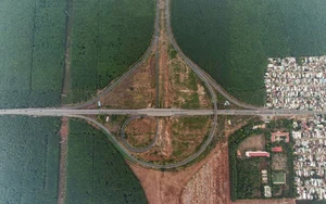 Một khoản thu ngân sách bất ngờ tăng vọt, vượt dự toán cả năm chỉ sau 9 tháng Một khoản thu ngân sách bất ngờ tăng vọt, vượt dự toán cả năm chỉ sau 9 tháng