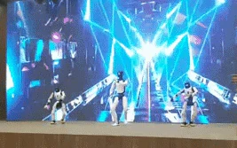 Một mái vòm thép thi công vượt nhịp tới 210 m, bên dưới đặc biệt gần như không xây cột chống: Kết cấu khổng lồ với gần 37.000 ống thép, được ghi nhận 2 kỷ lục thế giới Một mái vòm thép thi công vượt nhịp tới 210 m, bên dưới đặc biệt gần như không xây cột chống: Kết cấu khổng lồ với gần 37.000 ống thép, được ghi nhận 2 kỷ lục thế giới