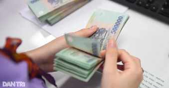 Một ngân hàng bất ngờ mở lại tính năng chuyển tiền nhanh từ 500 triệu đồng