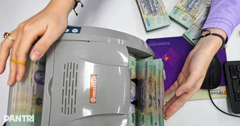 Một ngân hàng bất ngờ tăng lãi suất huy động lên 8%/năm