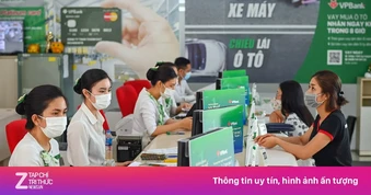 Một ngân hàng hạ lãi suất ở nhiều kỳ hạn, dự báo đến cuối năm ra sao?