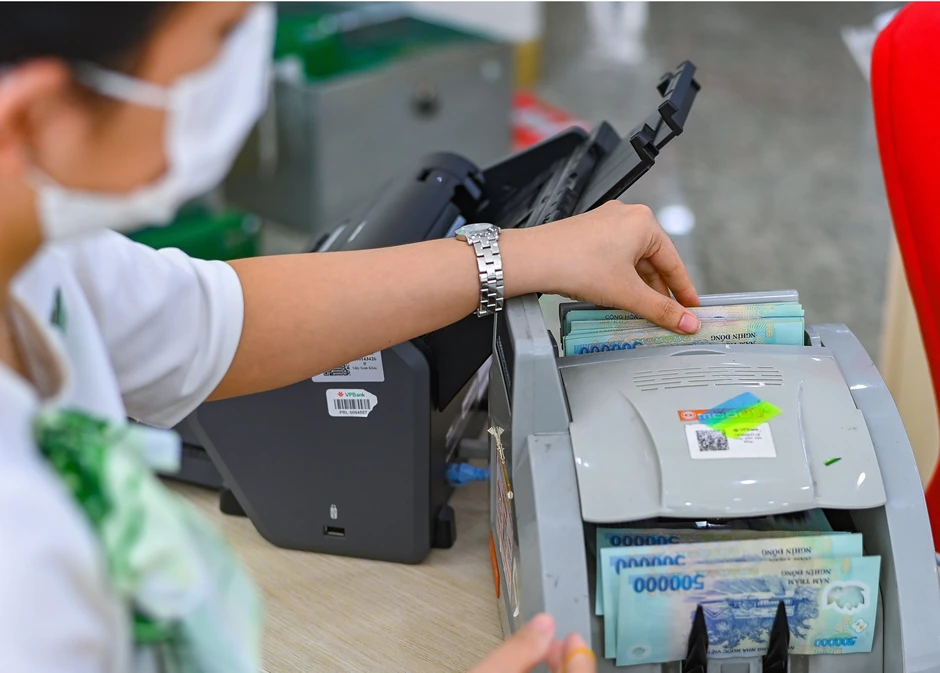 Một ngân hàng vừa tăng mạnh lãi suất tiết kiệm, có kỳ hạn tăng 1,7%