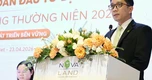 Một ngày trước khi Novaland bác tin đồn phá sản, công ty liên quan ông Bùi Cao Nhật Quân bán gần 2,6 triệu cổ phiếu