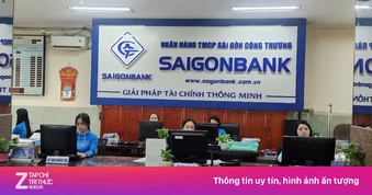 Một nhà băng bất ngờ nâng lãi suất tiết kiệm lên gần 8%/năm