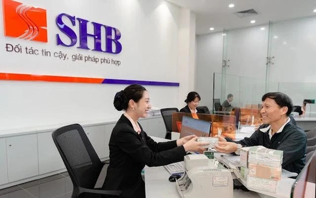 Một nhà đầu tư ngoại dự kiến mua hơn 620 triệu cổ phiếu VPBank Một nhà đầu tư ngoại dự kiến mua hơn 620 triệu cổ phiếu VPBank