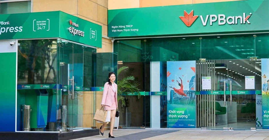 Một nhà đầu tư ngoại dự kiến mua hơn 620 triệu cổ phiếu VPBank Một nhà đầu tư ngoại dự kiến mua hơn 620 triệu cổ phiếu VPBank