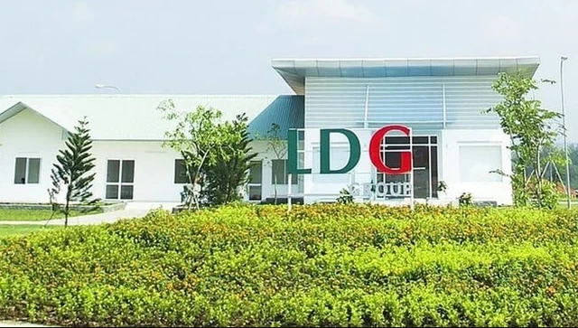 Một nhà đầu tư ngoại dự kiến mua hơn 620 triệu cổ phiếu VPBank Một nhà đầu tư ngoại dự kiến mua hơn 620 triệu cổ phiếu VPBank