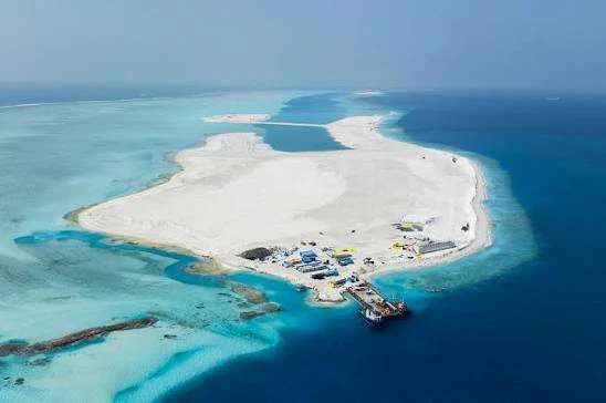 Một quốc gia rót 12 tỷ USD xây ‘siêu công trình’ giữa biển: Hơn 1.100 ha, 65.000 căn nhà, tham vọng đón hơn 1 triệu khách/năm Một quốc gia rót 12 tỷ USD xây ‘siêu công trình’ giữa biển: Hơn 1.100 ha, 65.000 căn nhà, tham vọng đón hơn 1 triệu khách/năm