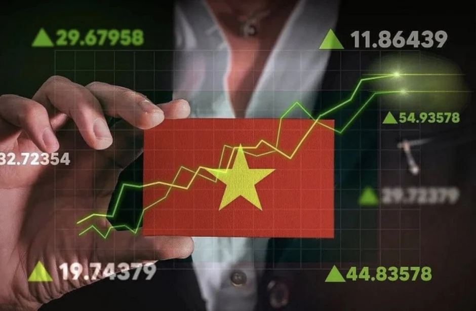 Một quyết định sẽ đưa Việt Nam sánh ngang Trung Quốc, Ấn Độ Một quyết định sẽ đưa Việt Nam sánh ngang Trung Quốc, Ấn Độ