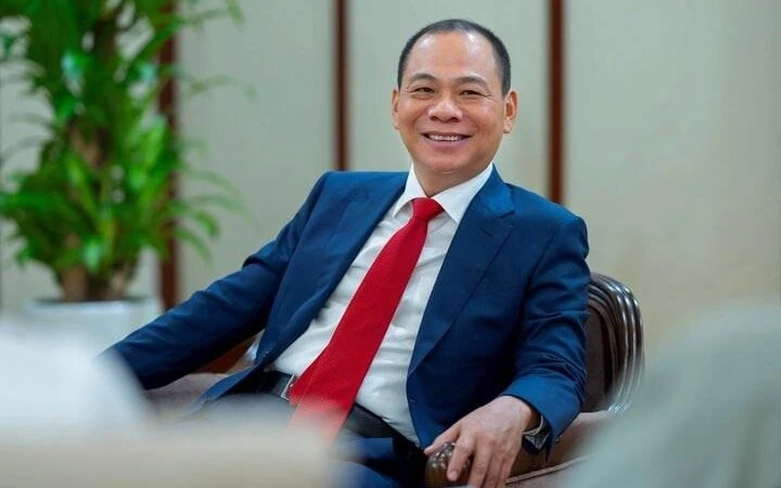 Một quyết định sẽ đưa Việt Nam sánh ngang Trung Quốc, Ấn Độ Một quyết định sẽ đưa Việt Nam sánh ngang Trung Quốc, Ấn Độ