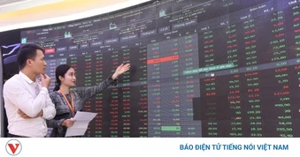 Một số cổ phiếu cần quan tâm ngày 21/5