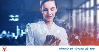 Một số cổ phiếu cần quan tâm ngày 22/4