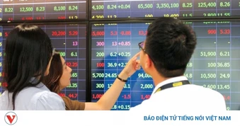 Một số cổ phiếu cần quan tâm ngày 22/5