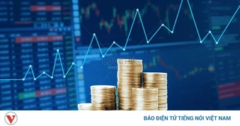 Một số cổ phiếu cần quan tâm ngày 9/4