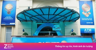 Một tập đoàn Việt Nam sở hữu 'cỗ máy in tiền' hơn 6 tỷ USD