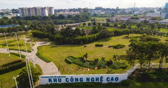 Một tín hiệu đáng chú ý của kinh tế TPHCM sau 7 tháng