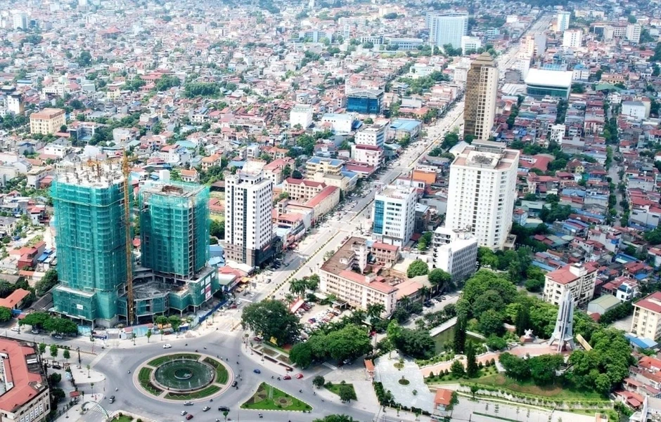 Một tỉnh miền núi đang thu hút FDI dẫn đầu Việt Nam, gấp gần 6 lần TP HCM Một tỉnh miền núi đang thu hút FDI dẫn đầu Việt Nam, gấp gần 6 lần TP HCM
