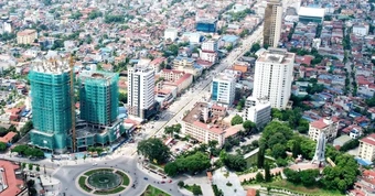 Một tỉnh miền núi đang thu hút FDI dẫn đầu Việt Nam, gấp gần 6 lần TP HCM