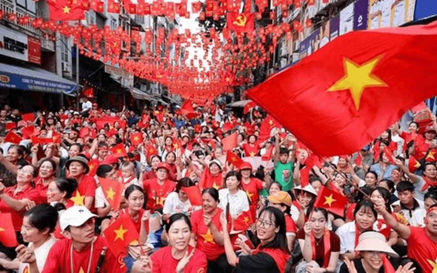 Một tuần nữa, hơn 8 triệu người dân Hà Nội đón tin vui
