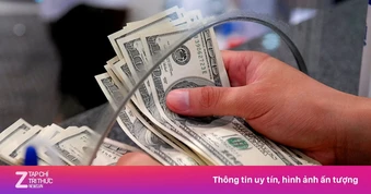 Một yếu tố đang kéo giá USD tự do xuống thấp hơn ngân hàng
