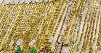 Mua bán vàng trang sức phải truy xuất nguồn gốc: Có chặn được vàng “non tuổi”?