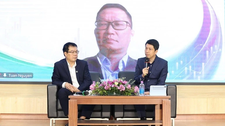 Mùa Đại hội đồng cổ đông 2026: Nâng cao chuẩn mực quản trị, củng cố niềm tin thị trường Mùa Đại hội đồng cổ đông 2026: Nâng cao chuẩn mực quản trị, củng cố niềm tin thị trường