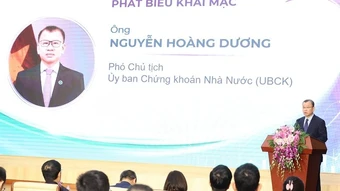 Mùa Đại hội đồng cổ đông 2026: Nâng cao chuẩn mực quản trị, củng cố niềm tin thị trường