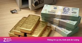 Mua vàng bây giờ hay gửi tiết kiệm có lợi hơn?