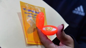 Mua vàng để đầu tư hay tích sản?