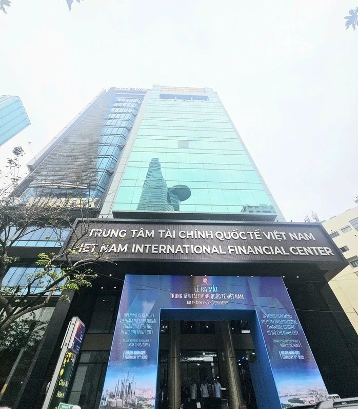 Nam A Bank sẽ thành lập ngân hàng trong Trung tâm tài chính quốc tế Việt Nam Nam A Bank sẽ thành lập ngân hàng trong Trung tâm tài chính quốc tế Việt Nam