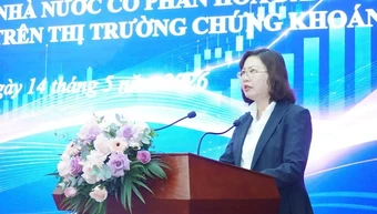 Nâng cao chất lượng hàng hóa trên thị trường chứng khoán