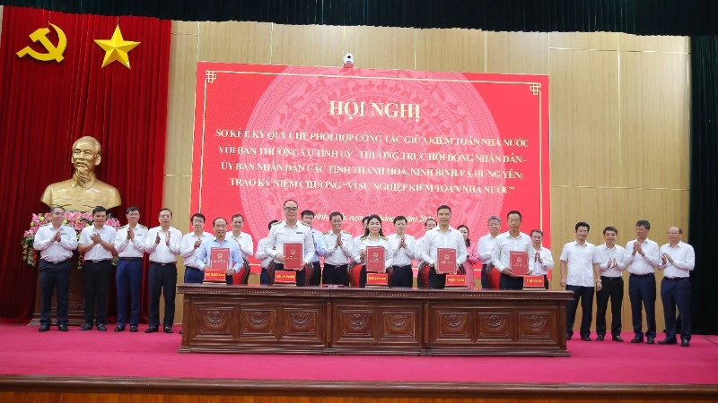 Nâng cao hiệu lực, hiệu quả trong thực hiện nhiệm vụ kiểm toán Nâng cao hiệu lực, hiệu quả trong thực hiện nhiệm vụ kiểm toán