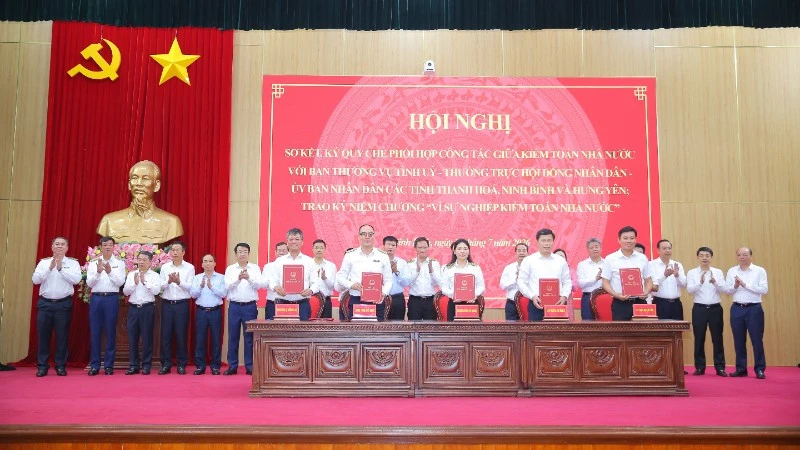 Nâng cao hiệu lực, hiệu quả trong thực hiện nhiệm vụ kiểm toán Nâng cao hiệu lực, hiệu quả trong thực hiện nhiệm vụ kiểm toán