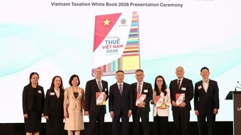 Nâng cao năng lực lãnh đạo thuế trong bối cảnh chuyển đổi và hội nhập