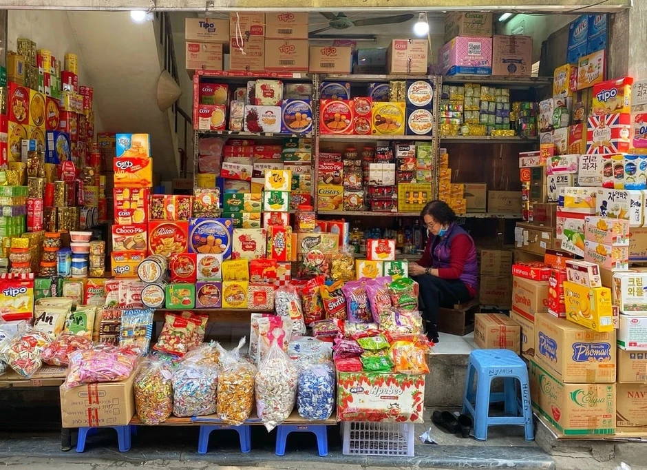 Nâng doanh thu miễn thuế cho hộ kinh doanh ở mức nào sẽ phù hợp? Nâng doanh thu miễn thuế cho hộ kinh doanh ở mức nào sẽ phù hợp?