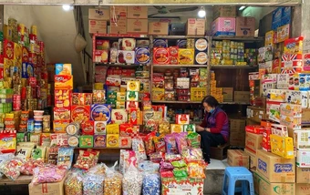 Nâng doanh thu miễn thuế cho hộ kinh doanh ở mức nào sẽ phù hợp?