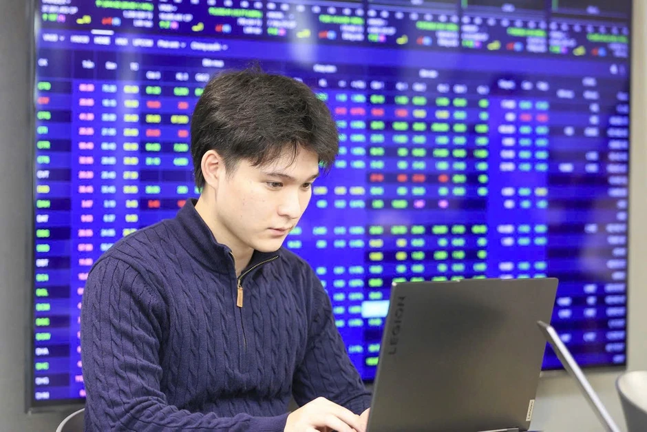 Nâng hạng là điểm khởi đầu, nâng chất mới tạo sức hút và giữ dòng vốn dài hạn Nâng hạng là điểm khởi đầu, nâng chất mới tạo sức hút và giữ dòng vốn dài hạn