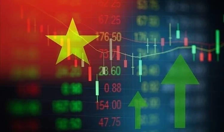 Nâng hạng thị trường chứng khoán: Mở “cánh cửa lớn” đón dòng vốn tỷ USD Nâng hạng thị trường chứng khoán: Mở “cánh cửa lớn” đón dòng vốn tỷ USD