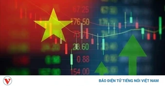 Nâng hạng thị trường chứng khoán: Mở “cánh cửa lớn” đón dòng vốn tỷ USD